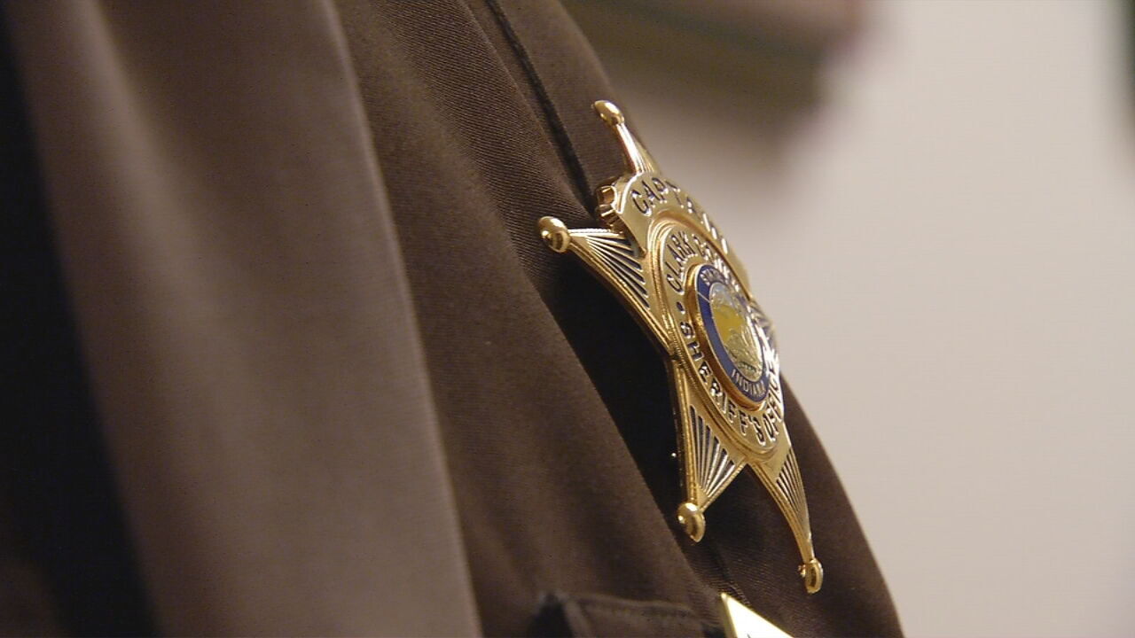 Clark County Sheriff's Office